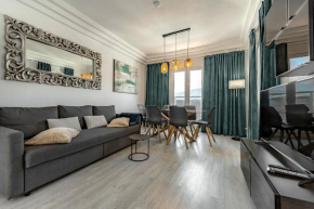 Beautiful 2 bedroom apartment Vista del Mar